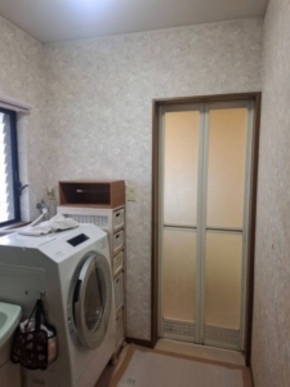 タカラスタンダード「エリーナ」で明るく上質な空間に一新のビフォー画像