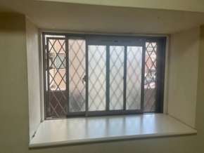 LIXILインプラスで断熱性と快適性をアップのビフォー画像