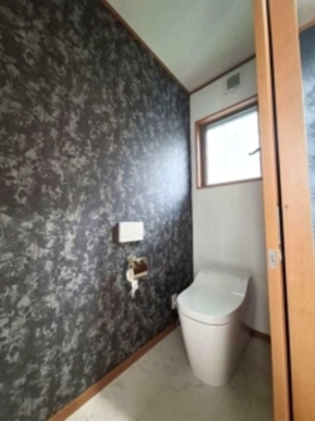 節水＆お手入れしやすい快適空間にのアフター画像