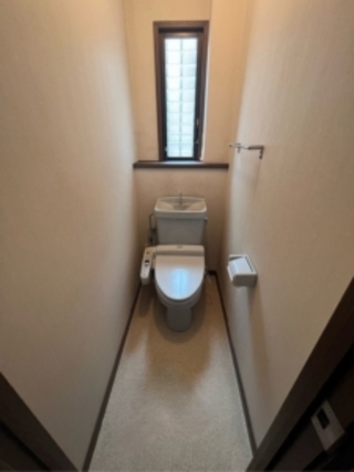 ZR1手洗いなしタイプでスッキリした空間へ改善のビフォー画像