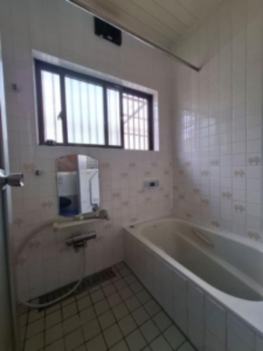 内窓設置で快適性アップのビフォー画像