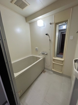 BWで清潔感あふれる仕上がりにのビフォー画像