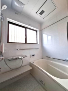 内窓設置で快適性アップのアフター画像