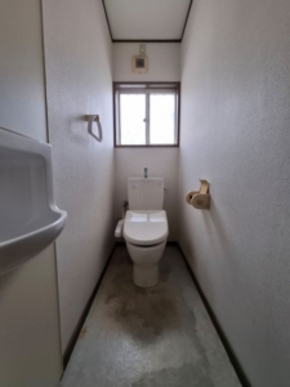 アラウーノS160で快適＆おしゃれ空間へのビフォー画像