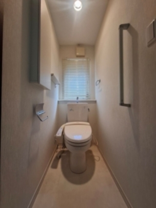 アラウーノS160×サンゲツでおしゃれ＆清潔な空間へのビフォー画像