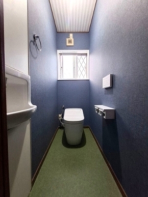 アラウーノS160で快適＆おしゃれ空間へのアフター画像