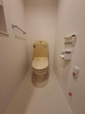 TOTO ZJ1へ交換のビフォー画像