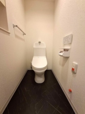 TOTO ZJ1へ交換のアフター画像