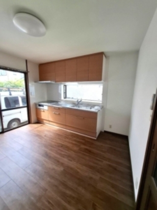 LIXILシエラS W2600へ交換のアフター画像