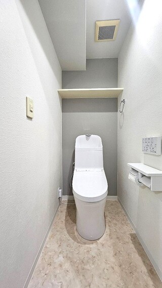 リモデルで明るく清潔な空間へ一新のアフター画像