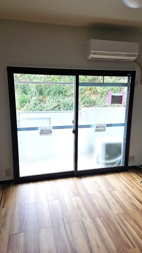 サンゲツのフロアタイルで高級感アップのアフター画像